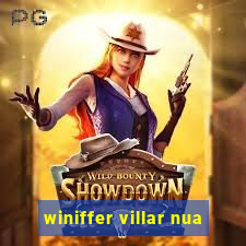 winiffer villar nua